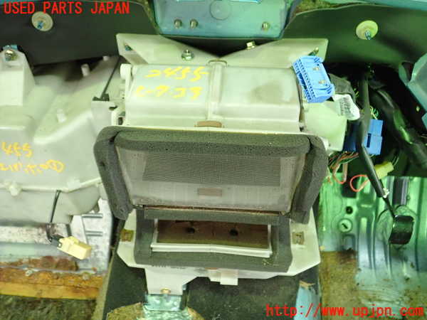 1UPJ-24556100]ロードスター(NB8C)ヒーターコア 中古_m0001.jpg