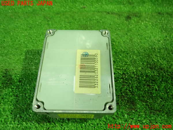 5UPJ-24556145]ロードスター(NB8C)エアバッグコンピューター 中古_m0002.jpg