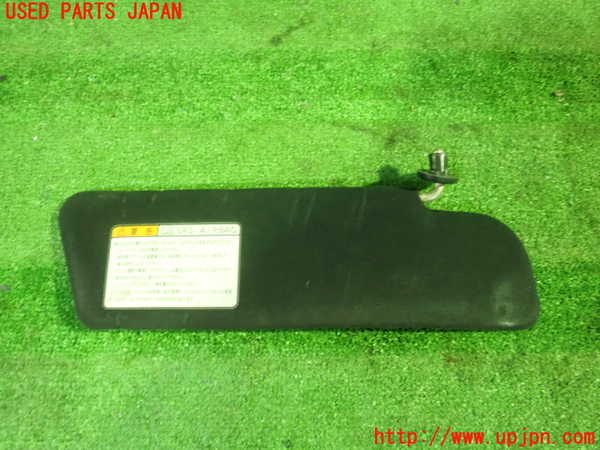 5UPJ-24557625]ロードスター(NB8C)室内サンバイザー右側 中古_m0003.jpg
