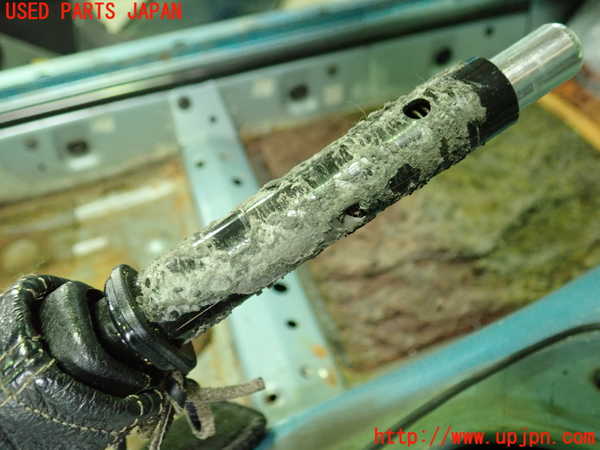 5UPJ-24557550]ロードスター(NB8C)サイドブレーキレバー 中古_m0002.jpg