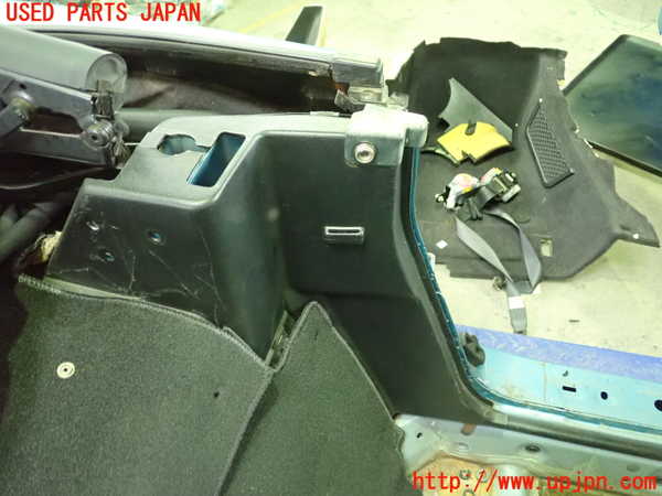 5UPJ-24557680]ロードスター(NB8C)左リアピラートリム 中古_m0001.jpg