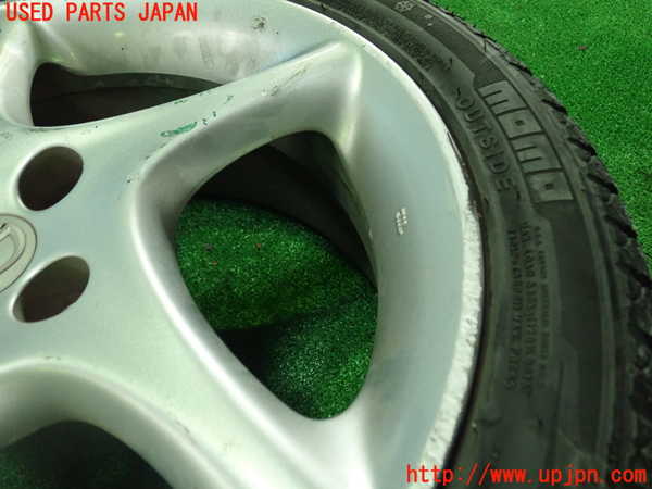 1UPJ-24559031]ロードスター(NB8C)タイヤ　ホイール　1本① 205/45R16 中古_m0003.jpg