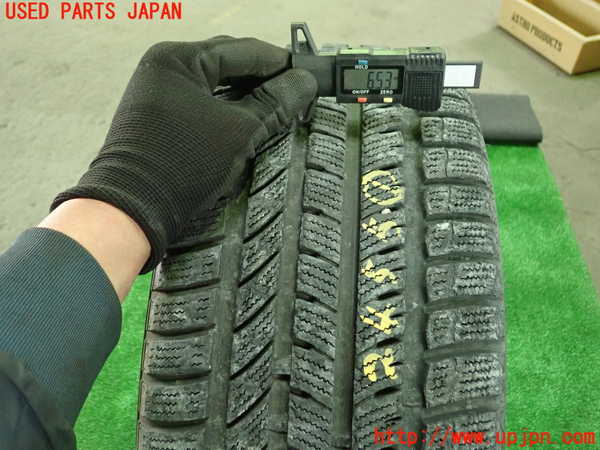 1UPJ-24559031]ロードスター(NB8C)タイヤ　ホイール　1本① 205/45R16 中古_m0005.jpg