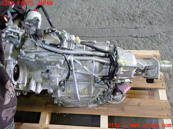 1UPJ-24563010]レヴォーグ(VM4)ミッション AT FB16ESZH5A 4WD ジャンク部品取り_m0001.jpg