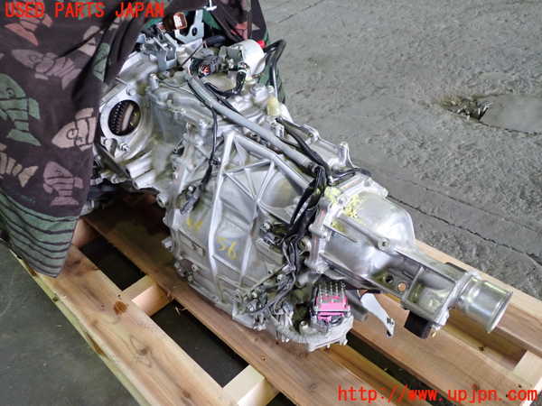1UPJ-24563010]レヴォーグ(VM4)ミッション AT FB16ESZH5A 4WD ジャンク部品取り_m0002.jpg