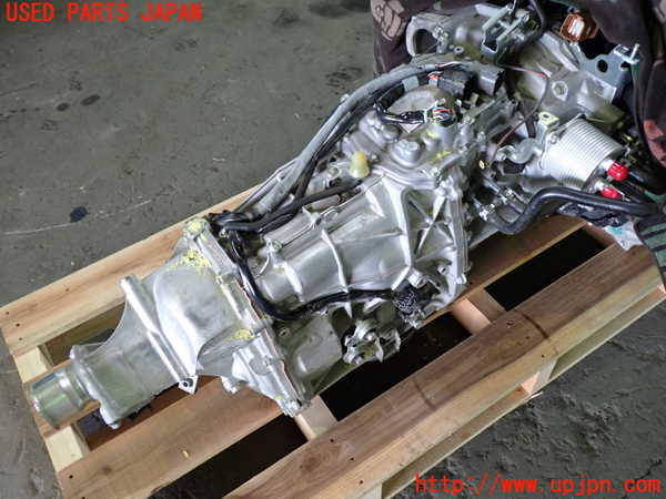 1UPJ-24563010]レヴォーグ(VM4)ミッション AT FB16ESZH5A 4WD ジャンク部品取り_m0003.jpg