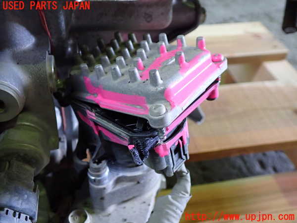 1UPJ-24563010]レヴォーグ(VM4)ミッション AT FB16ESZH5A 4WD ジャンク部品取り_m0004.jpg
