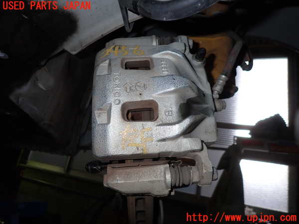 5UPJ-24564085]レヴォーグ(VM4)左フロントキャリパー 中古_m0001.jpg