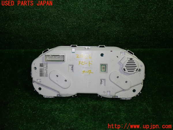 5UPJ-24566170]レヴォーグ(VM4)スピードメーター 中古_m0005.jpg