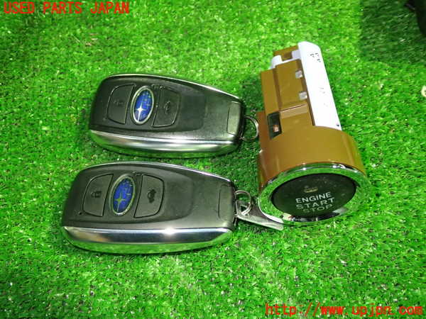 5UPJ-24566110]レヴォーグ(VM4)エンジンコンピューター 中古_m0004.jpg