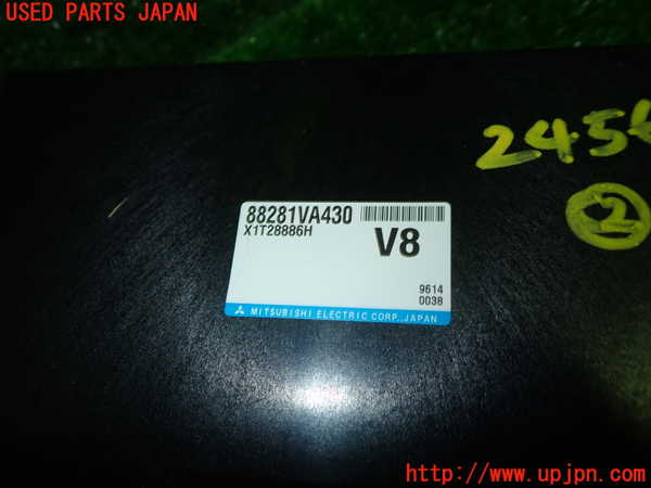 1UPJ-24566147]レヴォーグ(VM4)コンピューター2 (88281VA430) 中古_m0002.jpg