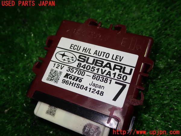 1UPJ-24566151]レヴォーグ(VM4)コンピューター6 (ヘッドランプレベリング) 中古_m0002.jpg