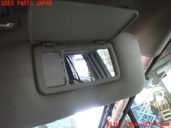 5UPJ-24567625]レヴォーグ(VM4)室内サンバイザー右側 中古_m0003.jpg