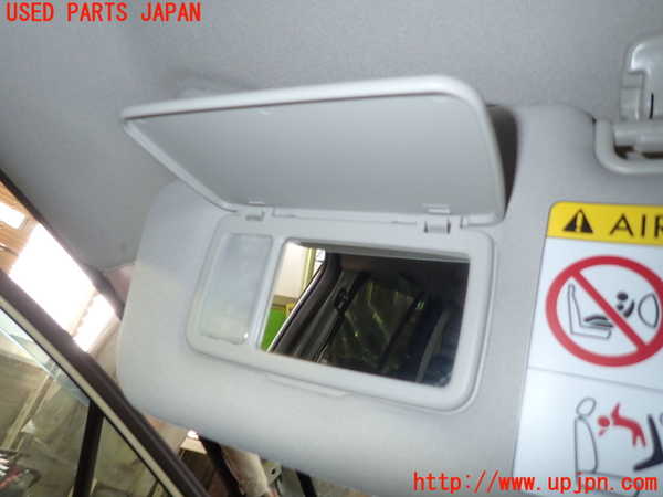 1UPJ-24567630]レヴォーグ(VM4)室内サンバイザー左側 中古_m0003.jpg