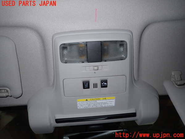 5UPJ-24566411]レヴォーグ(VM4)ルームランプ1 (１列目) 中古_m0001.jpg