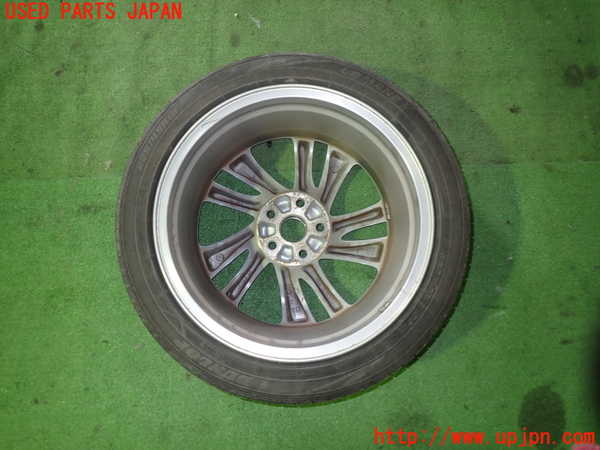 1UPJ-24569042]レヴォーグ(VM4)タイヤ　ホイール　1本② 225/45R18 中古_m0002.jpg