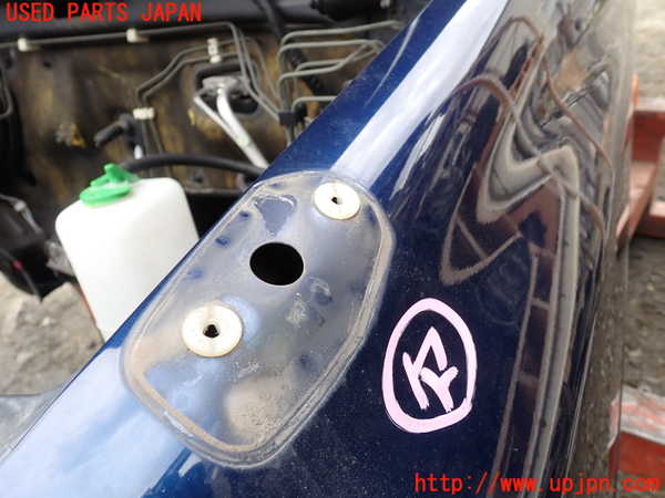 5UPJ-24571082]ジムニー(JB23W)左前フェンダー 中古_m0003.jpg