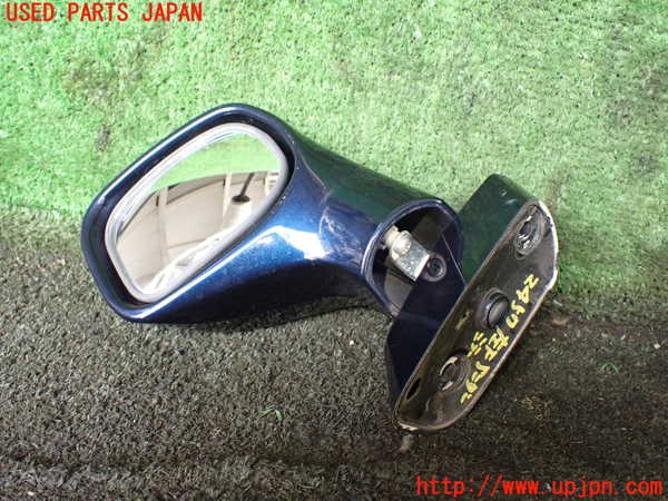 1UPJ-24571122]ジムニー(JB23W)左前アンダーミラー 中古_m0002.jpg