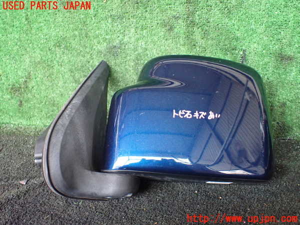 1UPJ-24571212]ジムニー(JB23W)左ドアミラー 中古_m0001.jpg