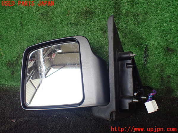 1UPJ-24571212]ジムニー(JB23W)左ドアミラー 中古_m0003.jpg