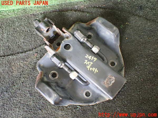1UPJ-24571700]ジムニー(JB23W)スペアタイヤキャリア 中古_m0001.jpg