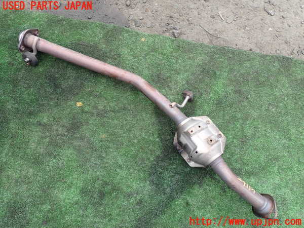 1UPJ-24572631]ジムニー(JB23W)フロントパイプ1 中古_m0001.jpg