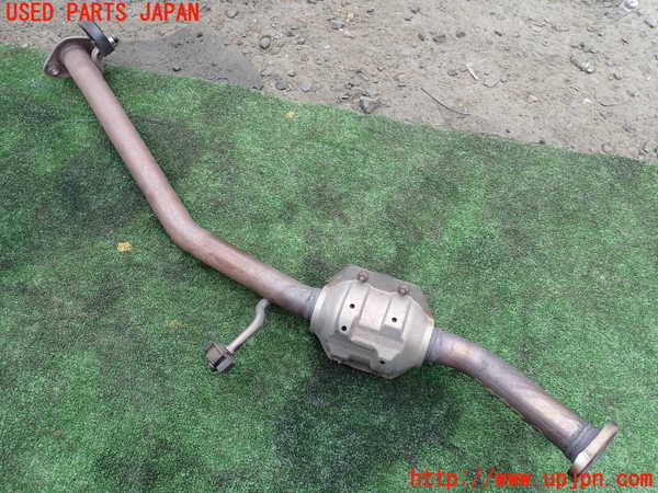 1UPJ-24572631]ジムニー(JB23W)フロントパイプ1 中古_m0002.jpg