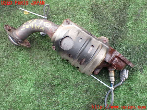 1UPJ-24572661]ジムニー(JB23W)触媒1 中古_m0001.jpg