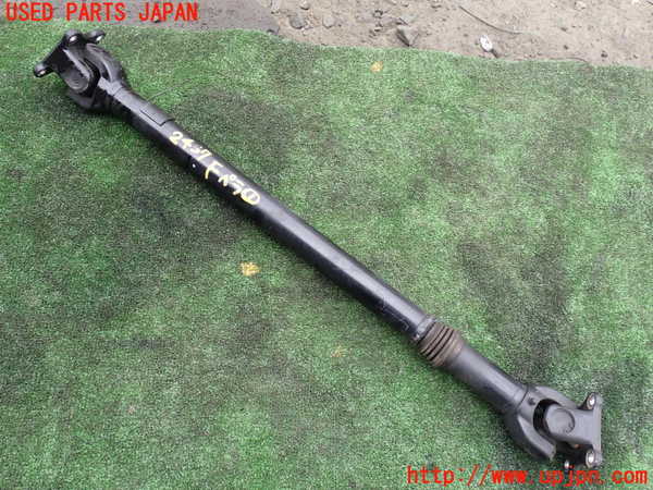 5UPJ-24573401]ジムニー(JB23W)フロントプロペラシャフト1 中古_m0001.jpg