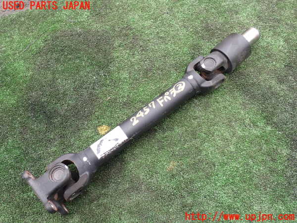1UPJ-24573402]ジムニー(JB23W)フロントプロペラシャフト2 中古_m0001.jpg