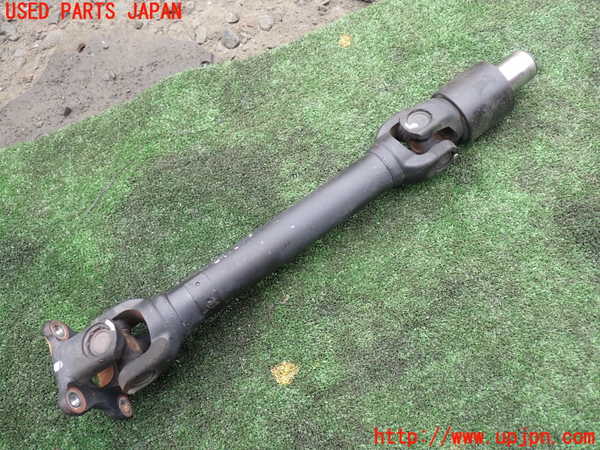 1UPJ-24573402]ジムニー(JB23W)フロントプロペラシャフト2 中古_m0002.jpg