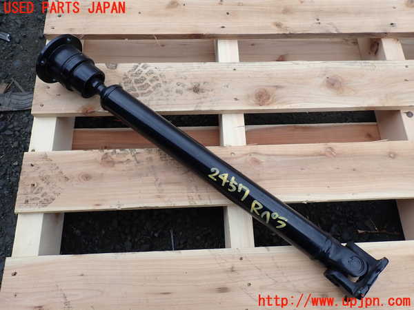 5UPJ-24573410]ジムニー(JB23W)リアプロペラシャフト 中古_m0001.jpg