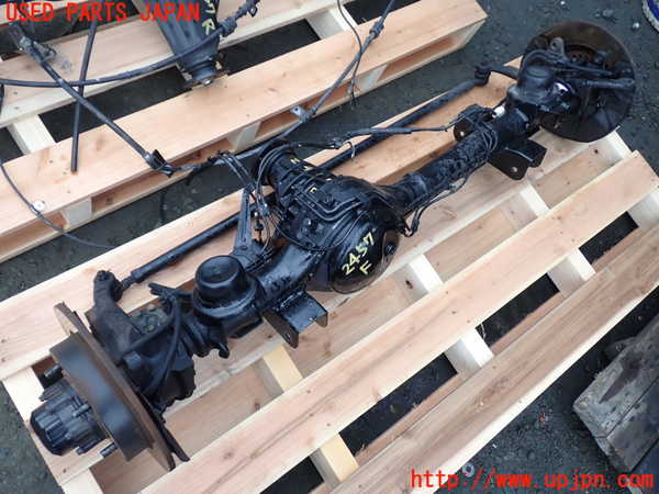 1UPJ-24574370]ジムニー(JB23W)フロントデフホーシング 中古_m0002.jpg