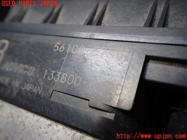 5UPJ-24574040]ジムニー(JB23W)ABSアクチュエーター 中古_m0002.jpg
