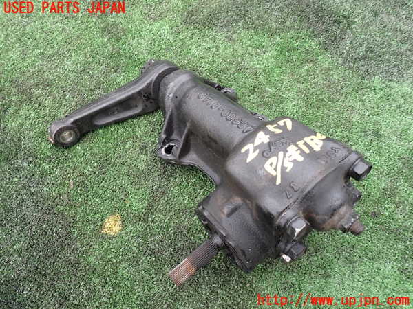 5UPJ-24574235]ジムニー(JB23W)パワステギアボックス 中古_m0001.jpg