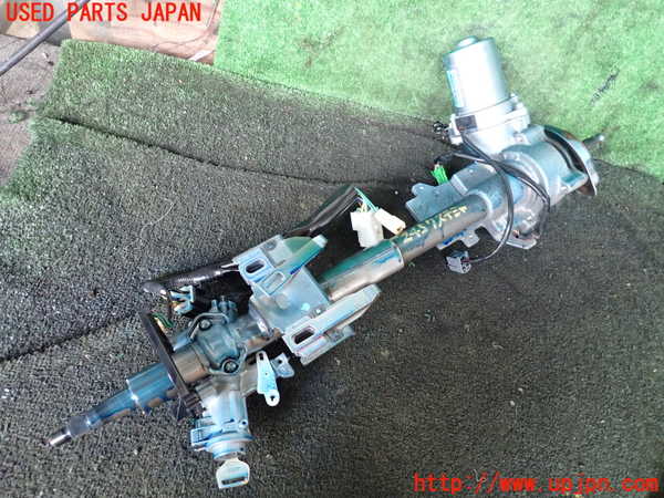 5UPJ-24574260]ジムニー(JB23W)ステアリングシャフト 中古_m0001.jpg