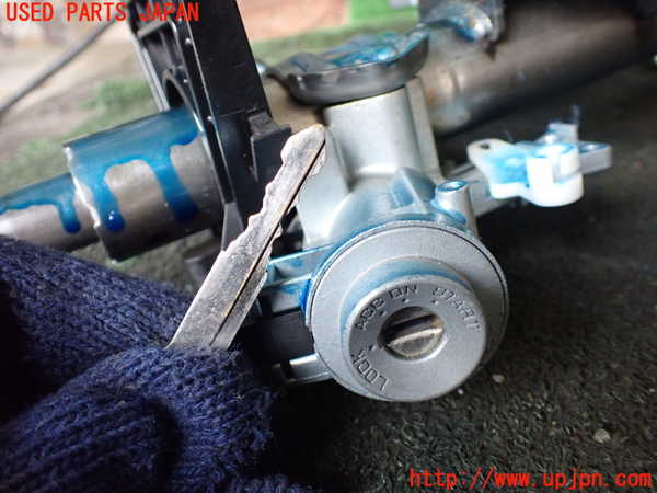 5UPJ-24574260]ジムニー(JB23W)ステアリングシャフト 中古_m0002.jpg