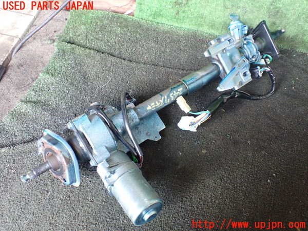 5UPJ-24574260]ジムニー(JB23W)ステアリングシャフト 中古_m0003.jpg