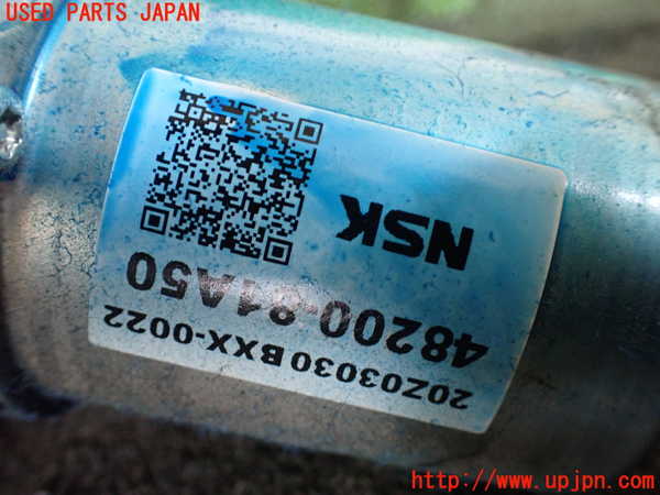 5UPJ-24574260]ジムニー(JB23W)ステアリングシャフト 中古_m0005.jpg