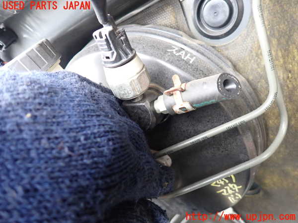 5UPJ-24574055]ジムニー(JB23W)ブレーキマスターバック 中古_m0001.jpg