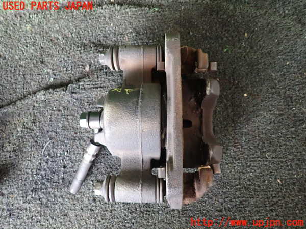 5UPJ-24574080]ジムニー(JB23W)右フロントキャリパー 中古_m0002.jpg