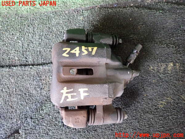 1UPJ-24574085]ジムニー(JB23W)左フロントキャリパー 中古_m0001.jpg