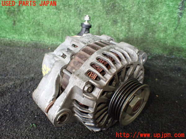 1UPJ-24576015]ジムニー(JB23W)オルタネーター(ダイナモ) 中古_m0001.jpg