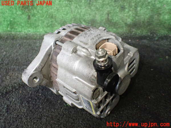 1UPJ-24576015]ジムニー(JB23W)オルタネーター(ダイナモ) 中古_m0002.jpg