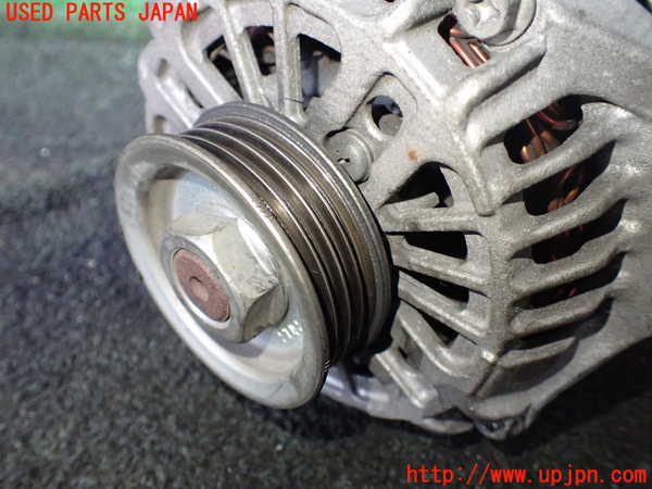 1UPJ-24576015]ジムニー(JB23W)オルタネーター(ダイナモ) 中古_m0003.jpg
