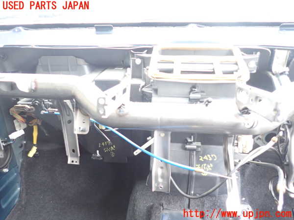 1UPJ-24576081]ジムニー(JB23W)エバポレーター1 中古_m0001.jpg