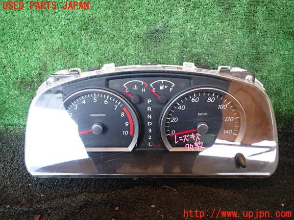 1UPJ-24576170]ジムニー(JB23W)スピードメーター 中古_m0001.jpg