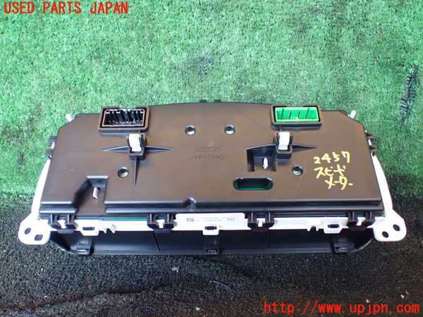 1UPJ-24576170]ジムニー(JB23W)スピードメーター 中古_m0003.jpg