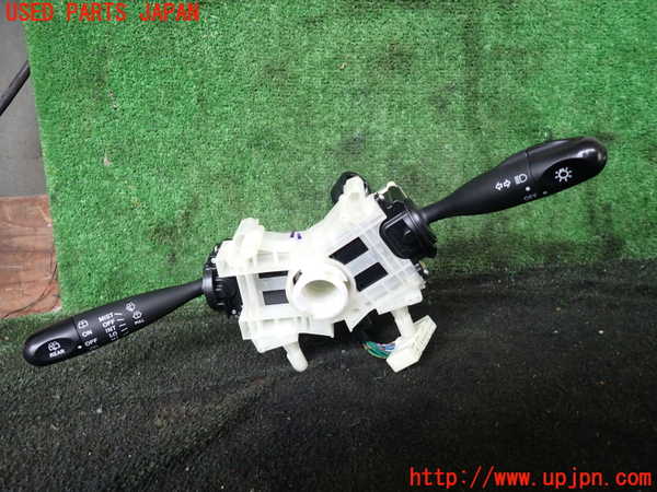 5UPJ-24576720]ジムニー(JB23W)コンビネーションスイッチ 中古_m0001.jpg