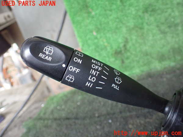 5UPJ-24576720]ジムニー(JB23W)コンビネーションスイッチ 中古_m0003.jpg